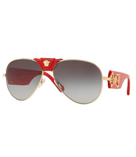 versace rock icons sunglasses|versace sunglasses men.